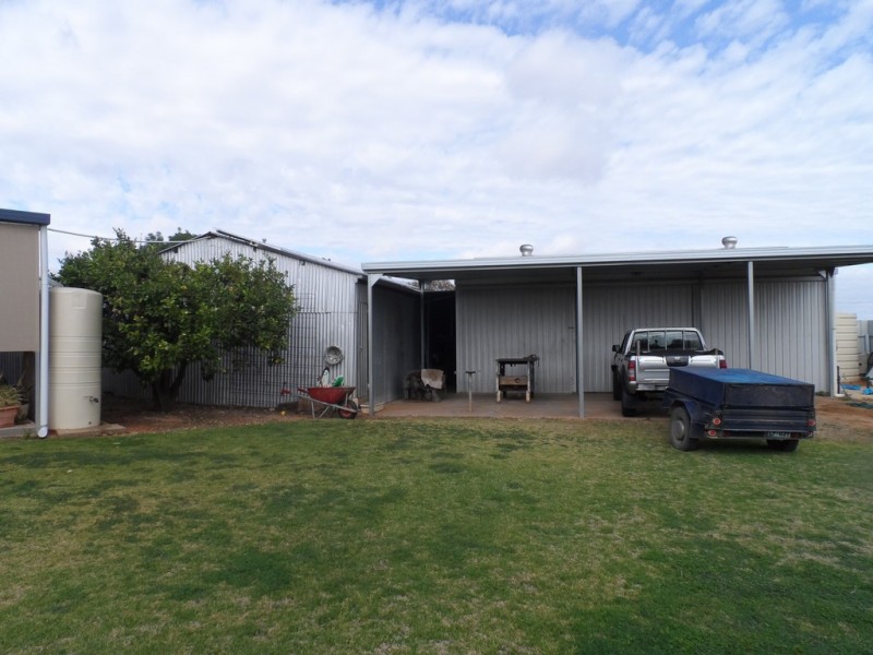 61 Gurney Road, Loxton SA 5333