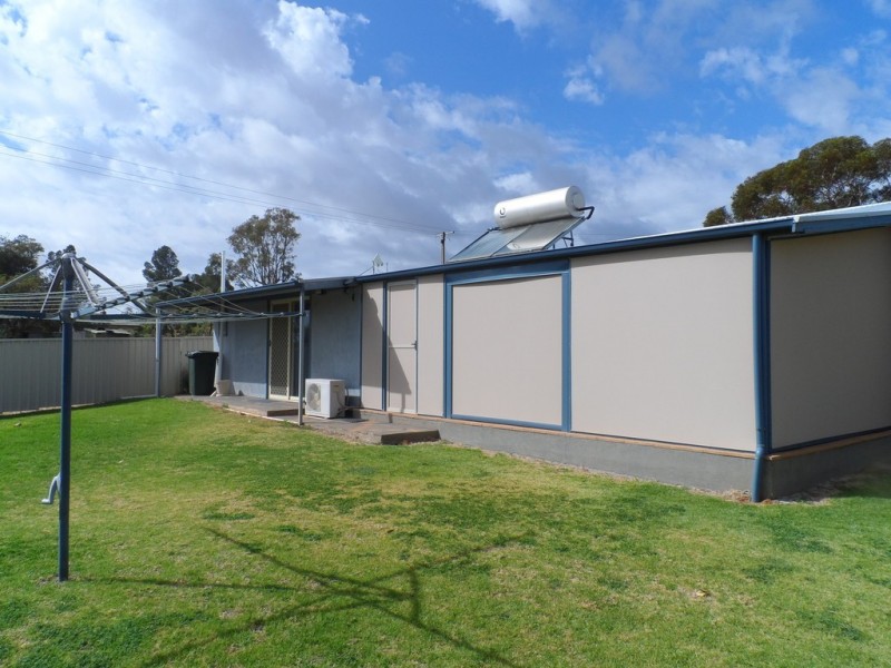 61 Gurney Road, Loxton SA 5333 Floorplan
