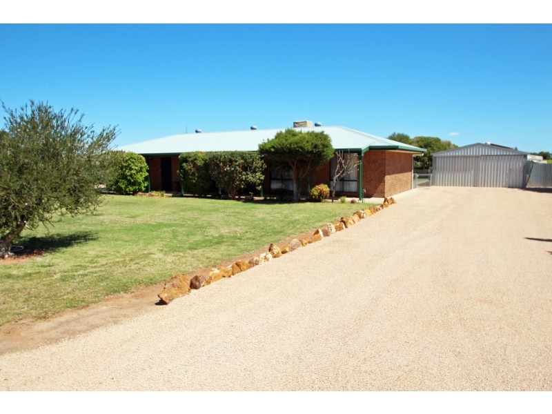 88 Twenty Second Street, Renmark SA 5341