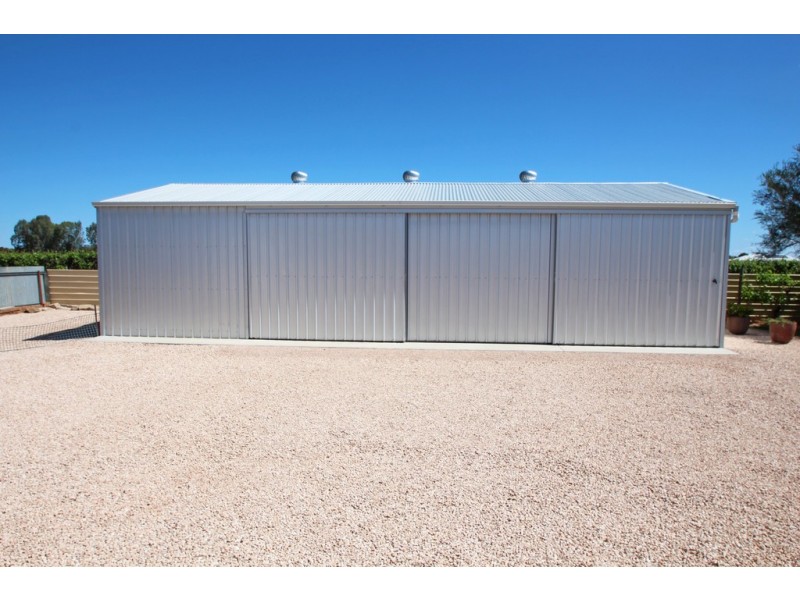 88 Twenty Second Street, Renmark SA 5341