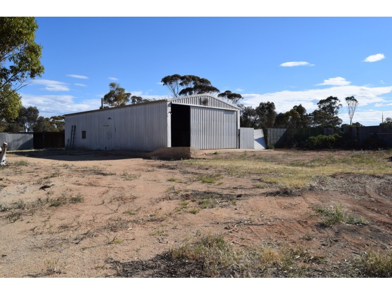 13 and 14 Olive Street, Pata SA 5333