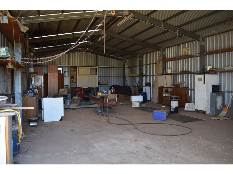 13 and 14 Olive Street, Pata SA 5333