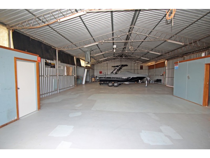 15 Industry Road, Paringa SA 5340