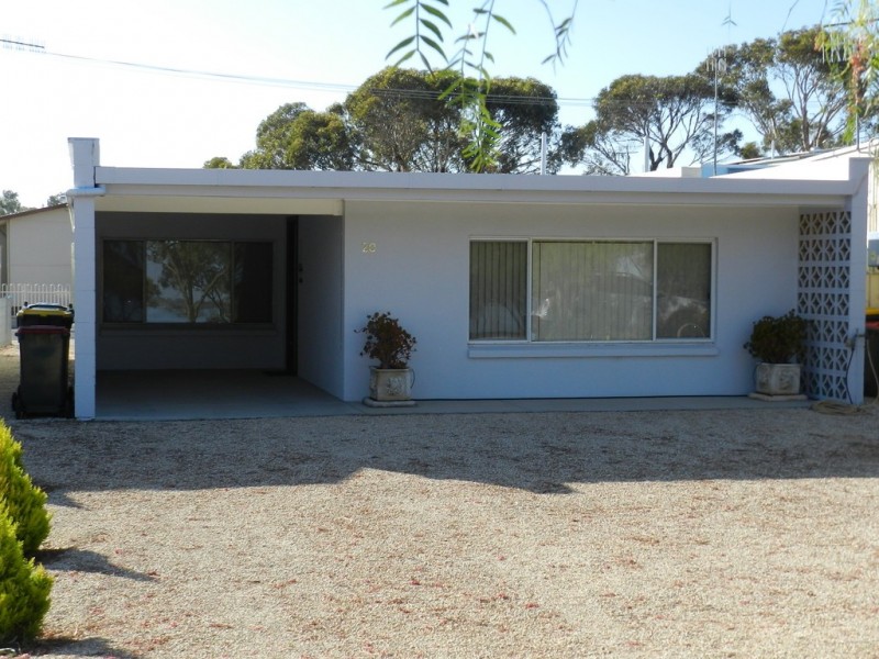 20 Queen Elizabeth Drive, Barmera SA 5345