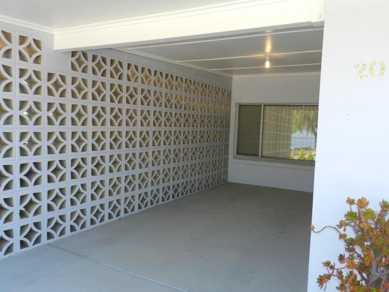 20 Queen Elizabeth Drive, Barmera SA 5345