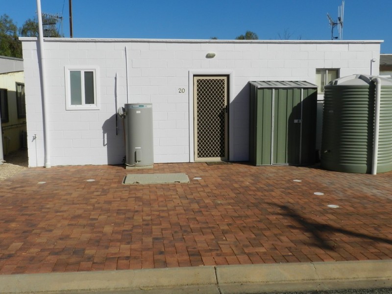 20 Queen Elizabeth Drive, Barmera SA 5345