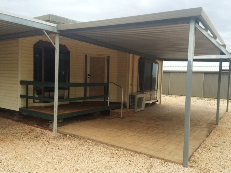 15A Caddy Road, Barmera SA 5345