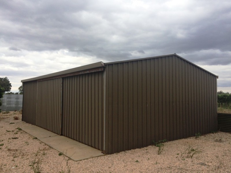 15A Caddy Road, Barmera SA 5345