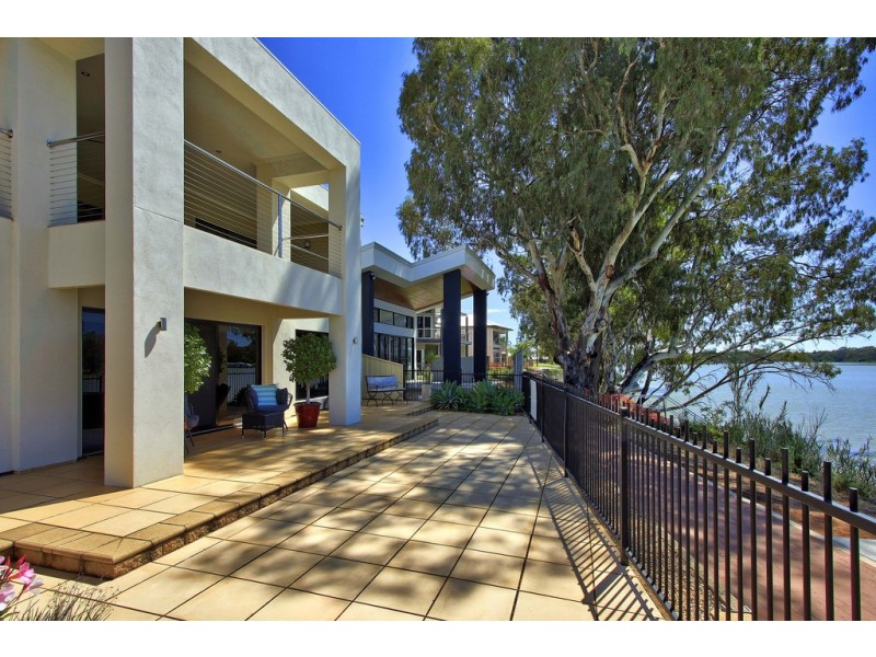 21 Ian Showell Drive, Renmark SA 5341