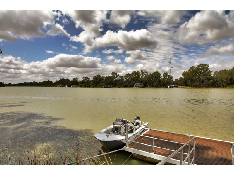 21 Ian Showell Drive, Renmark SA 5341