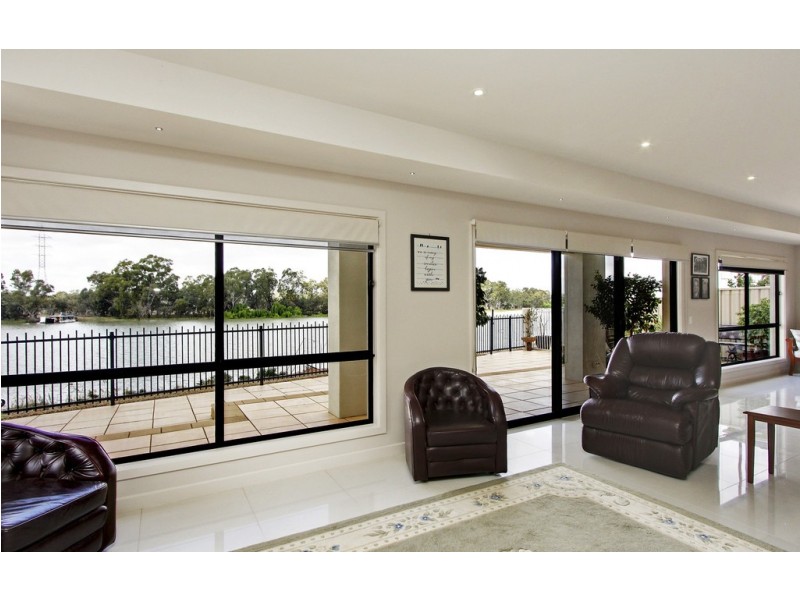 21 Ian Showell Drive, Renmark SA 5341