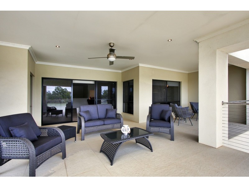 21 Ian Showell Drive, Renmark SA 5341