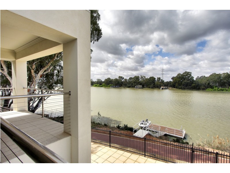 21 Ian Showell Drive, Renmark SA 5341