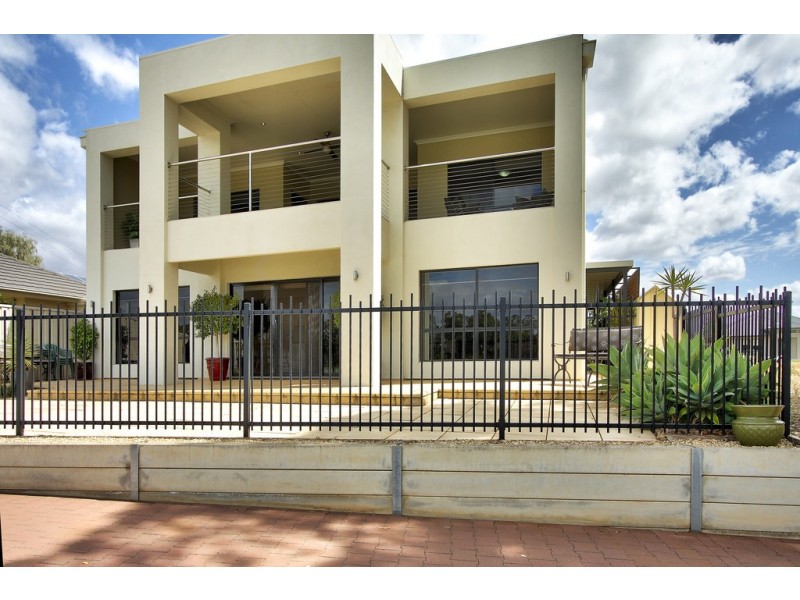 21 Ian Showell Drive, Renmark SA 5341