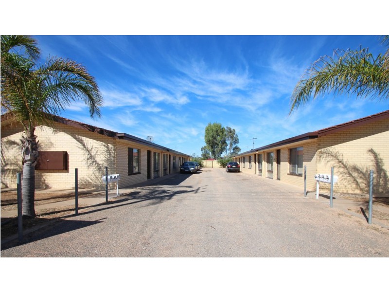 103-107 Sixteenth Street, Renmark SA 5341