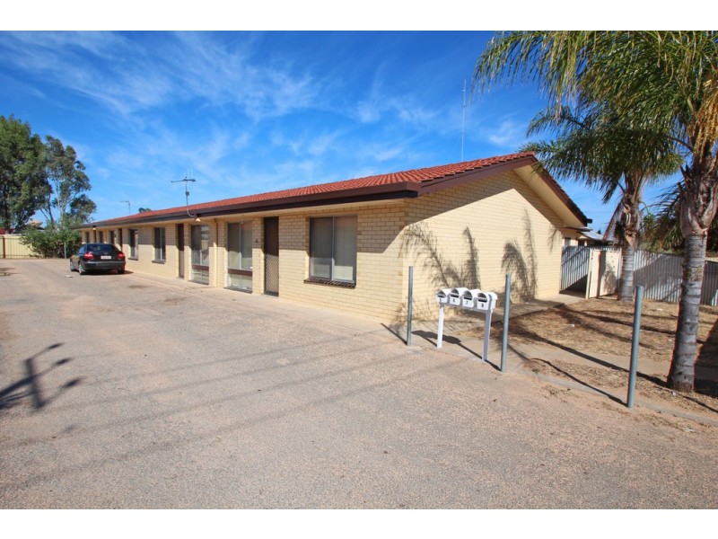 103-107 Sixteenth Street, Renmark SA 5341
