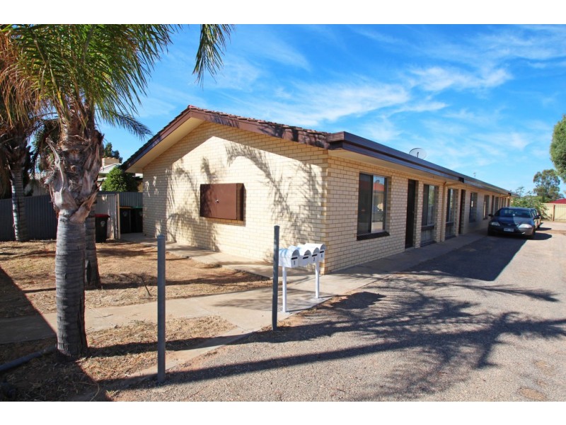 103-107 Sixteenth Street, Renmark SA 5341