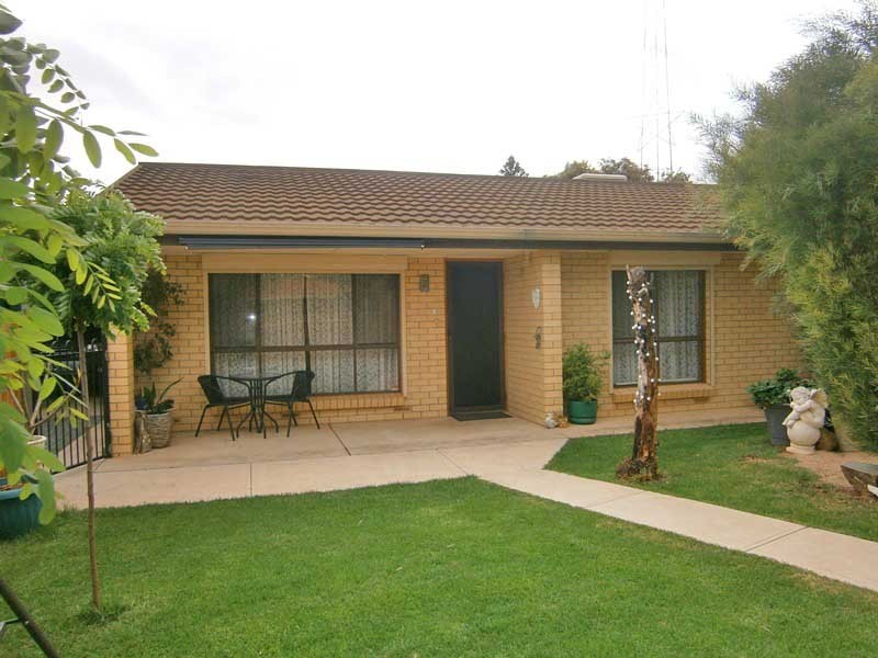 4 Allen Street, Waikerie SA 5330