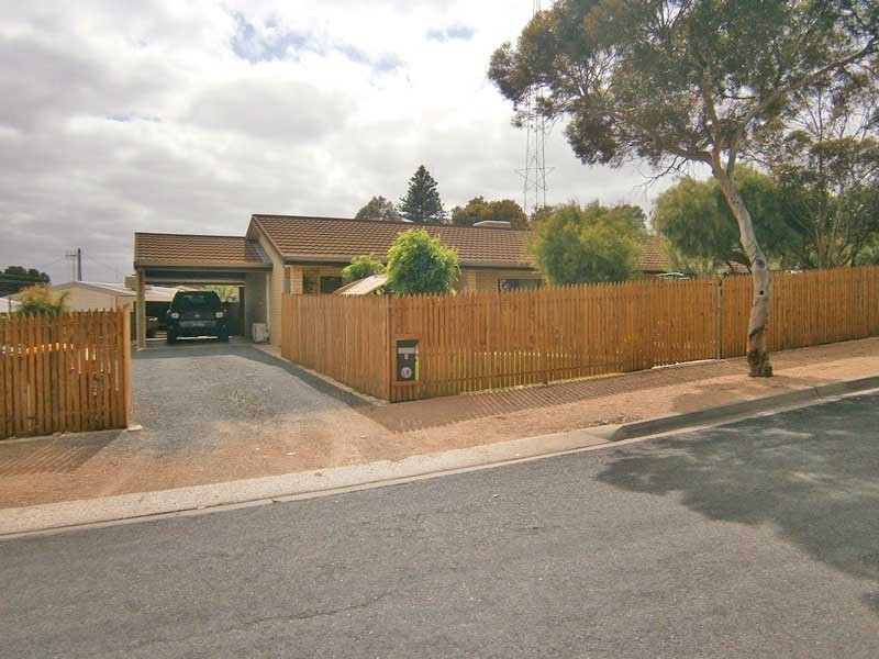 4 Allen Street, Waikerie SA 5330