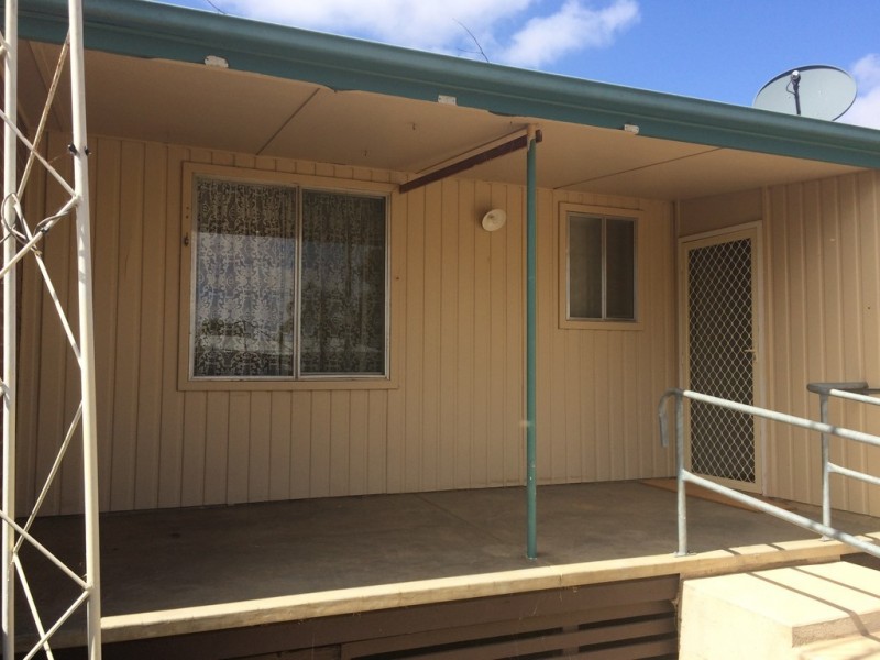 23 MCCUTCHEON STREET, Waikerie SA 5330