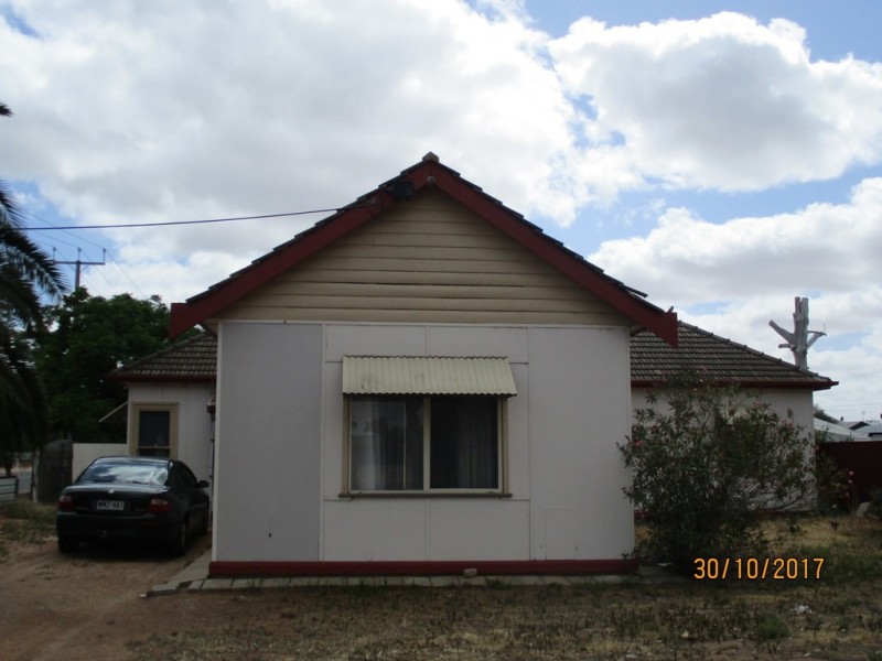 114 Eighteenth Street, Renmark SA 5341