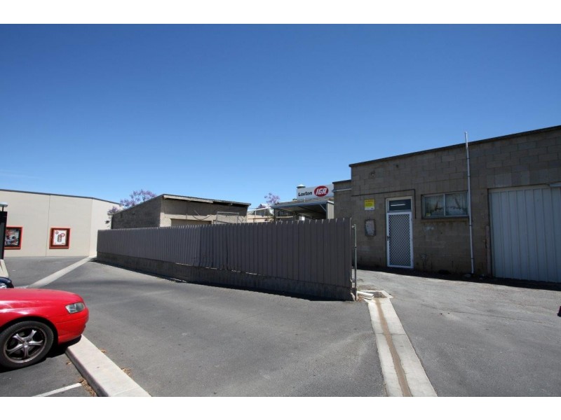26 East Terrace, Loxton SA 5333