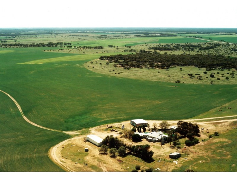 Various Secs Hundreds of Mantung, Mercunda and Bakara, Mercunda SA 5308