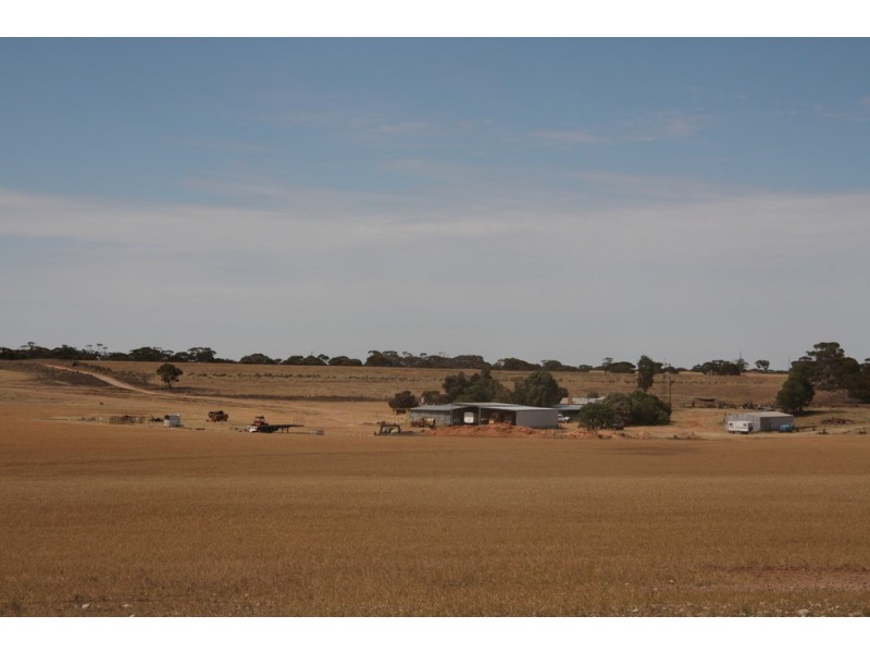 Various Secs Hundreds of Mantung, Mercunda and Bakara, Mercunda SA 5308