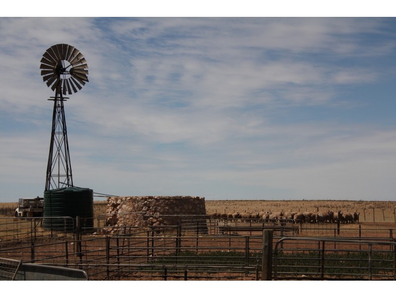 Various Secs Hundreds of Mantung, Mercunda and Bakara, Mercunda SA 5308