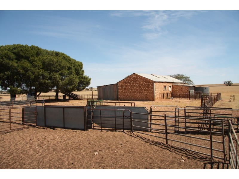 Various Secs Hundreds of Mantung, Mercunda and Bakara, Mercunda SA 5308