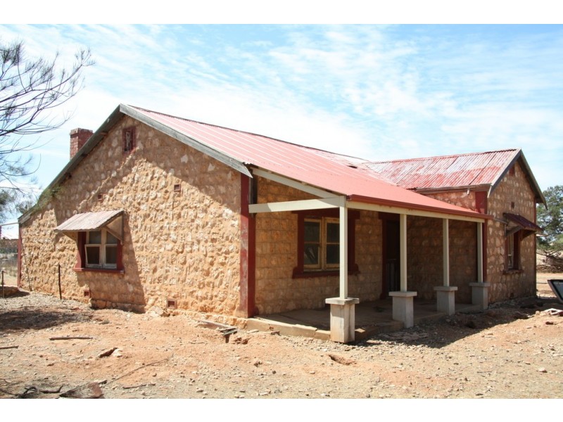 Various Secs Hundreds of Mantung, Mercunda and Bakara, Mercunda SA 5308