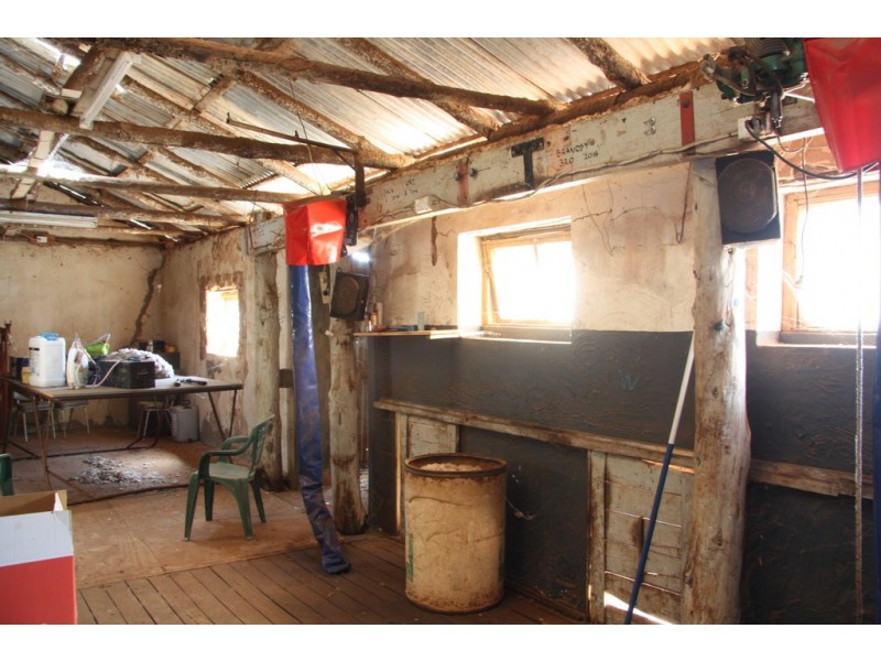 Various Secs Hundreds of Mantung, Mercunda and Bakara, Mercunda SA 5308