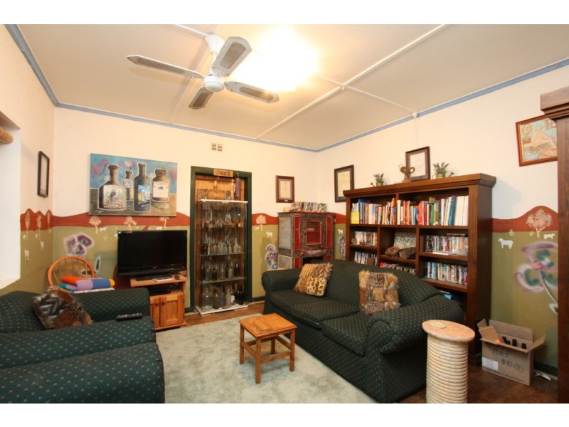 Various Secs Hundreds of Mantung, Mercunda and Bakara, Mercunda SA 5308