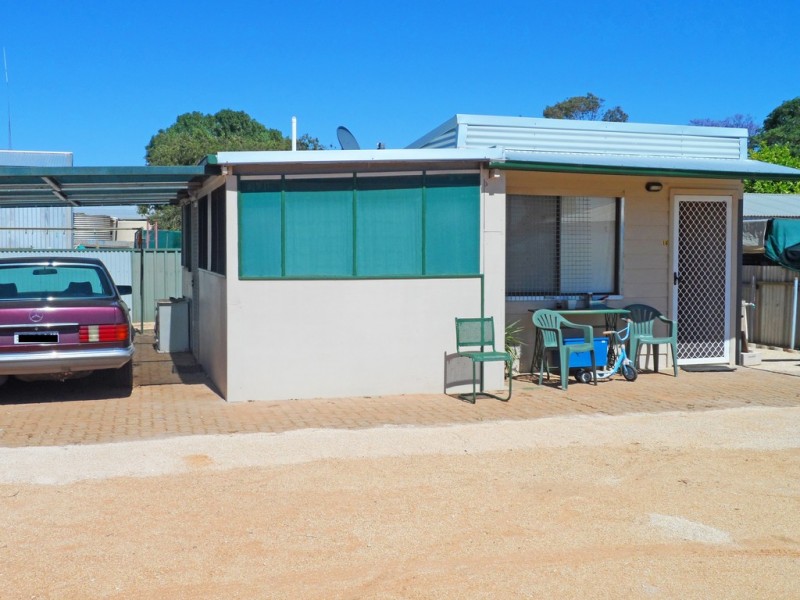 16 Sturt Street, Loxton SA 5333