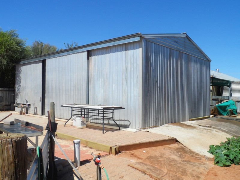 16 Sturt Street, Loxton SA 5333