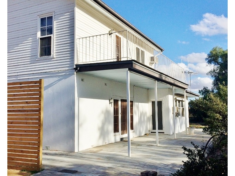 4 Bullwinkle Road, Loxton SA 5333