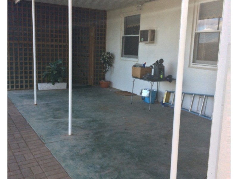 4 Bullwinkle Road, Loxton SA 5333