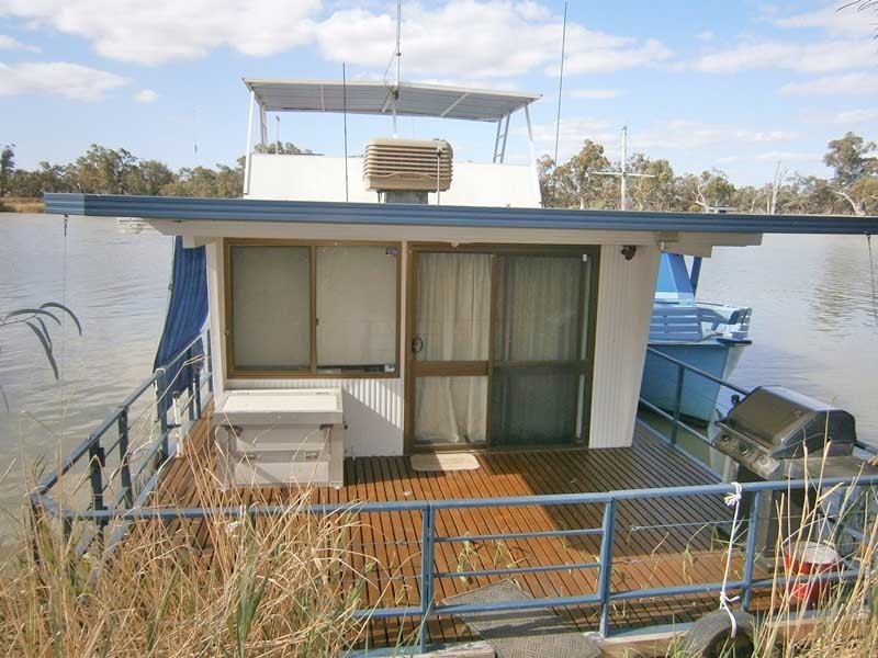 1 Ramco Point Road, Ramco SA 5322