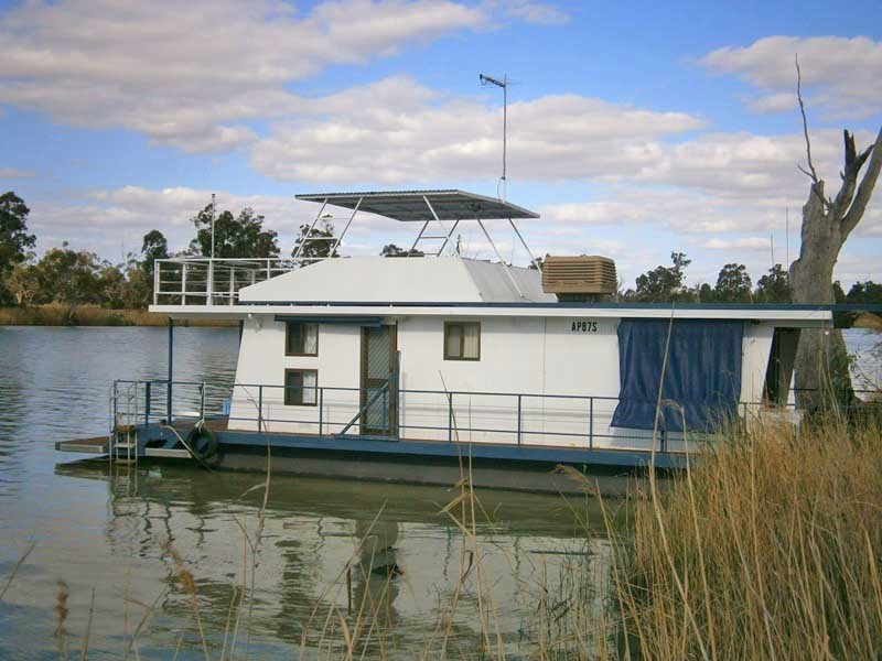 1 Ramco Point Road, Ramco SA 5322