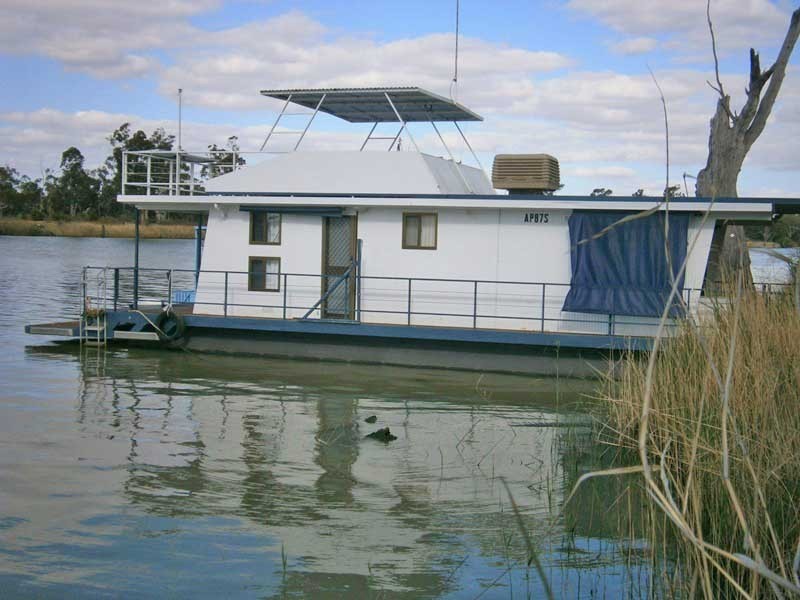 1 Ramco Point Road, Ramco SA 5322