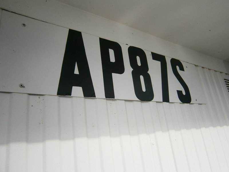 1 Ramco Point Road, Ramco SA 5322