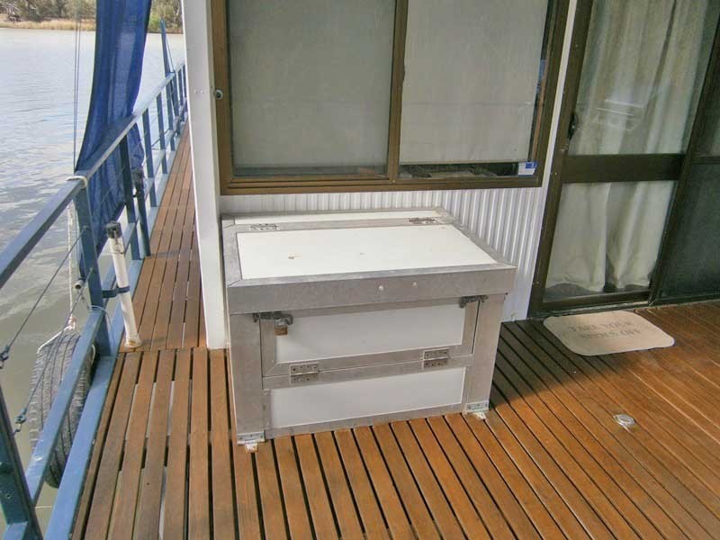 1 Ramco Point Road, Ramco SA 5322