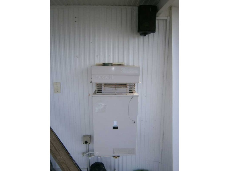 1 Ramco Point Road, Ramco SA 5322