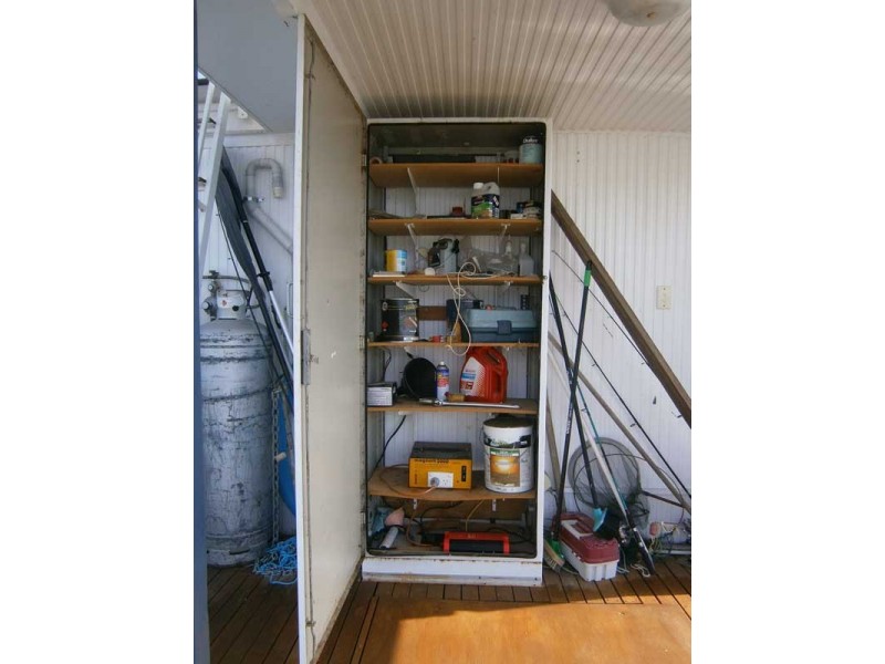 1 Ramco Point Road, Ramco SA 5322