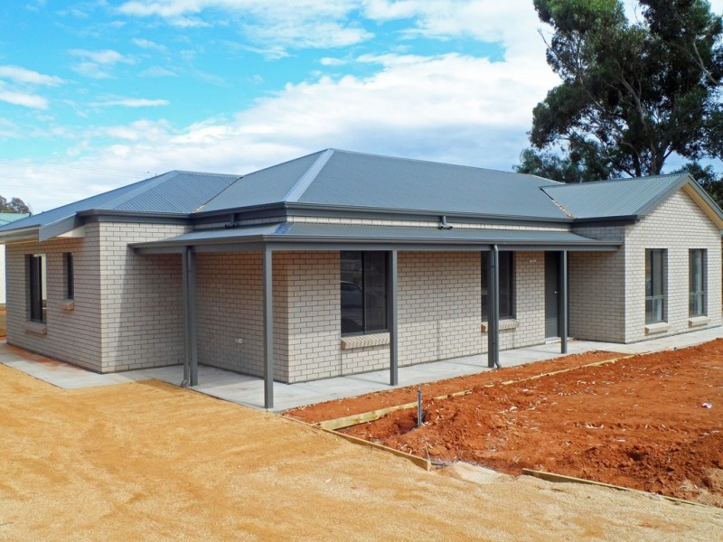 Lot 45 Schick Street, Loxton SA 5333