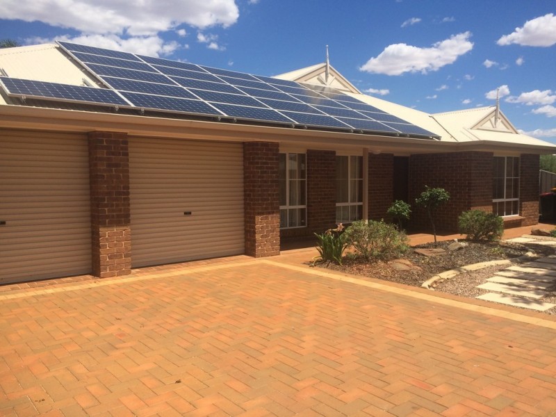 46 ANDERSON STREET, Barmera SA 5345