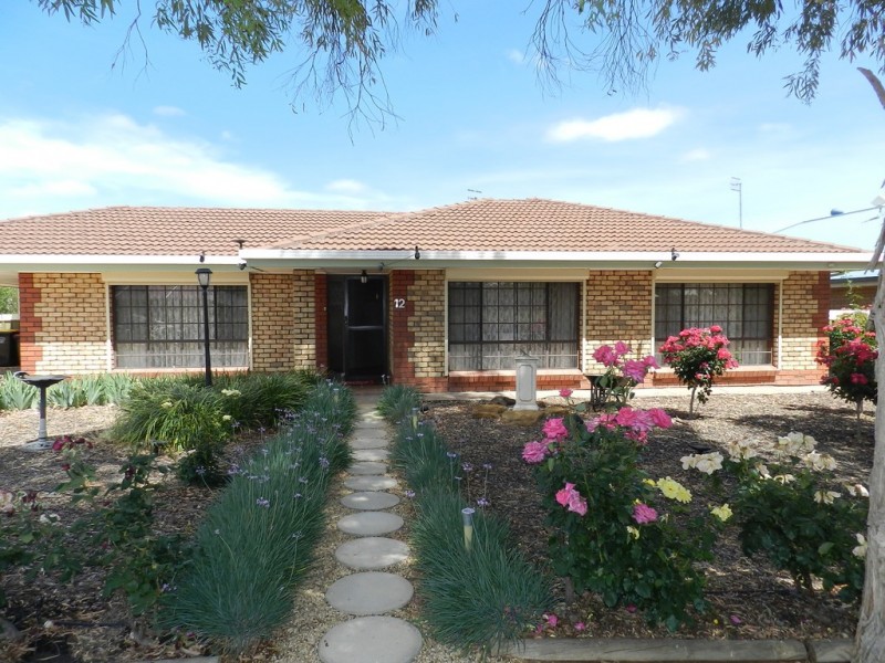 12 Beames Road, Via Berri, Lyrup SA 5343