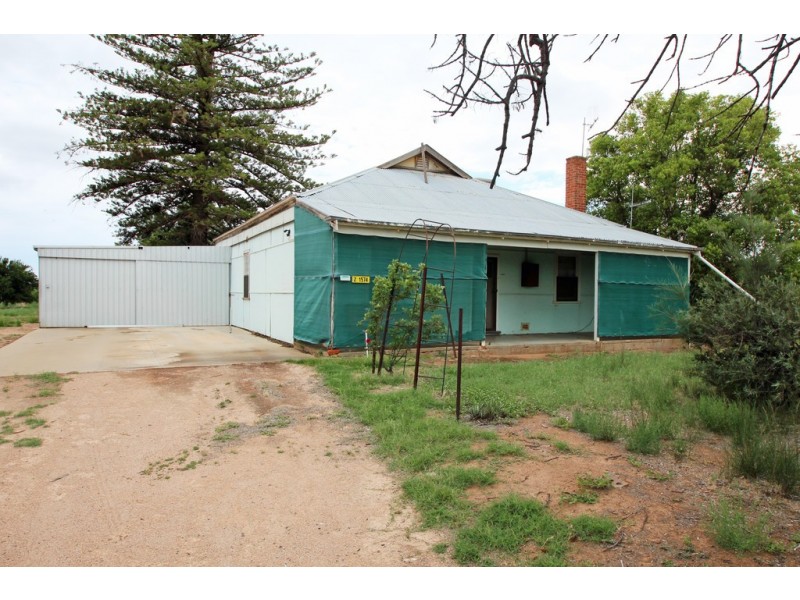 46 Twenty Fourth Street, Renmark SA 5341