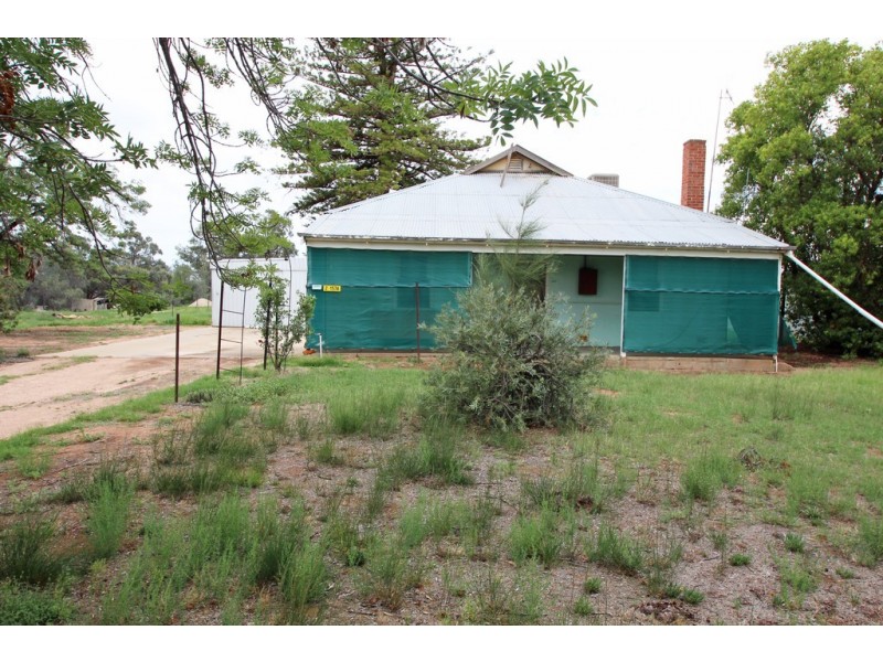 46 Twenty Fourth Street, Renmark SA 5341
