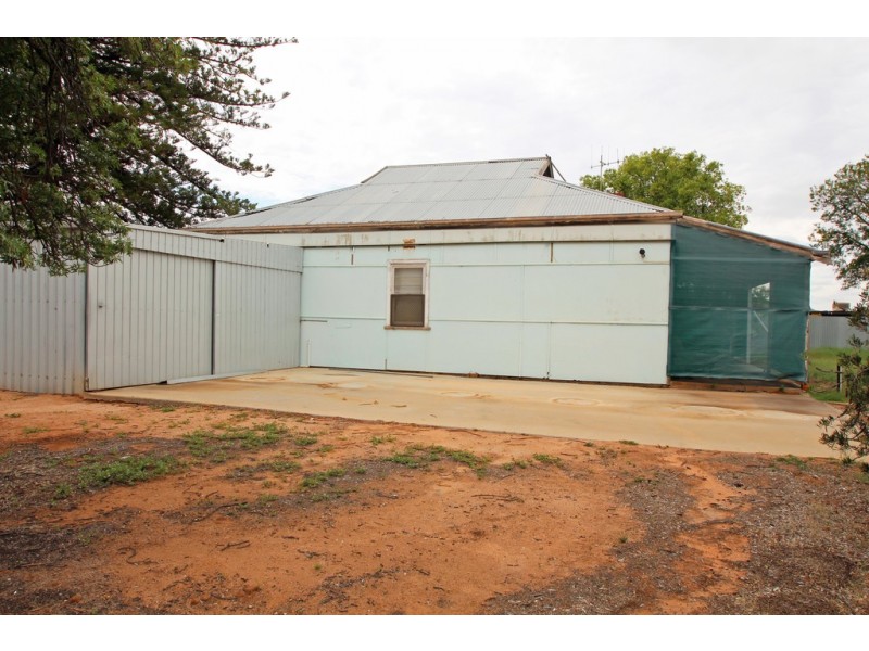 46 Twenty Fourth Street, Renmark SA 5341